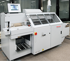 ホリゾン社製 BQ-270C